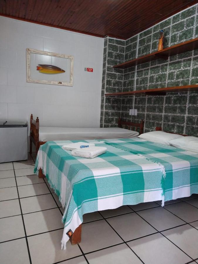 Pousada Dos Arcos Jacuma  Bagian luar foto