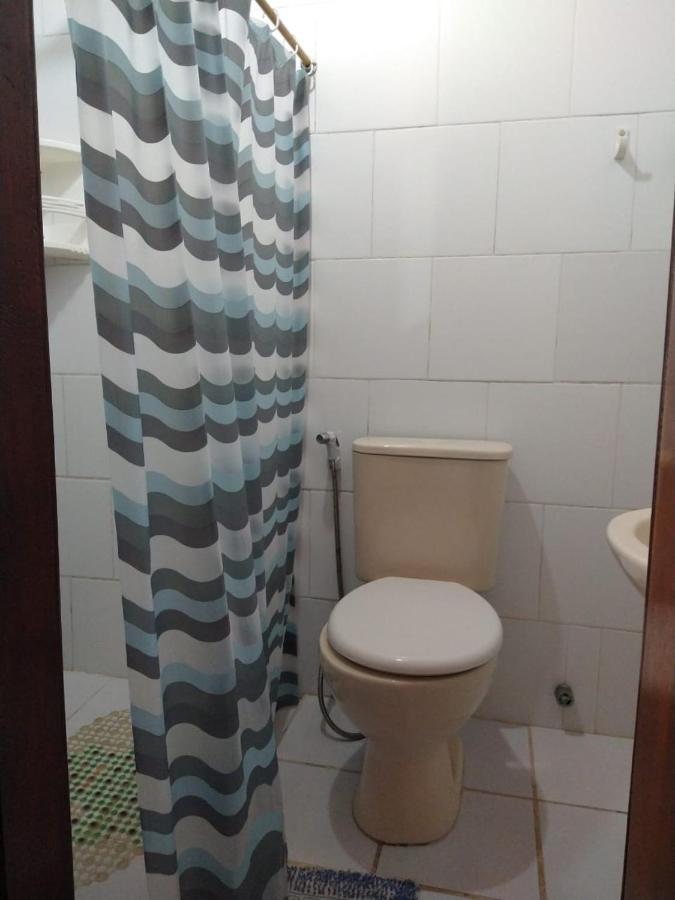 Pousada Dos Arcos Jacuma  Bagian luar foto